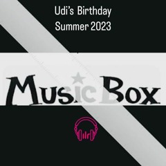 MUSIC BOX #