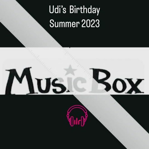 MUSIC BOX #