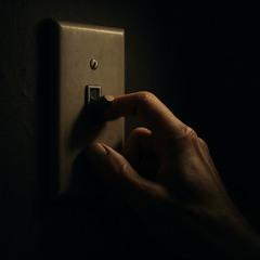 Lights Out - Nick Alan
