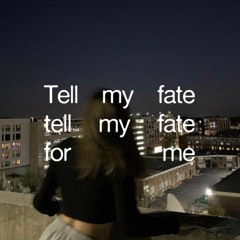 Tell My Fate - Shiloh Dynasty (RARE SONG) [Skip to 1:10]