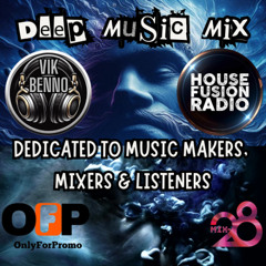 Vik Benno Deep Music Mix