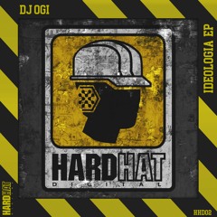 DJ Ogi - Pometi - Hard Hat (clip)