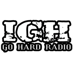 Go Hard Radio Set 06 (Techno Mix)