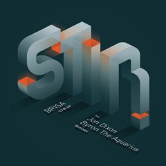 PREMIERE: BRISA - Stir (feat. Turbojazz)