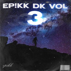 EP!KK DRUM KIT VOL. 3 PROMO (ft. MAJOR V!BEZ)