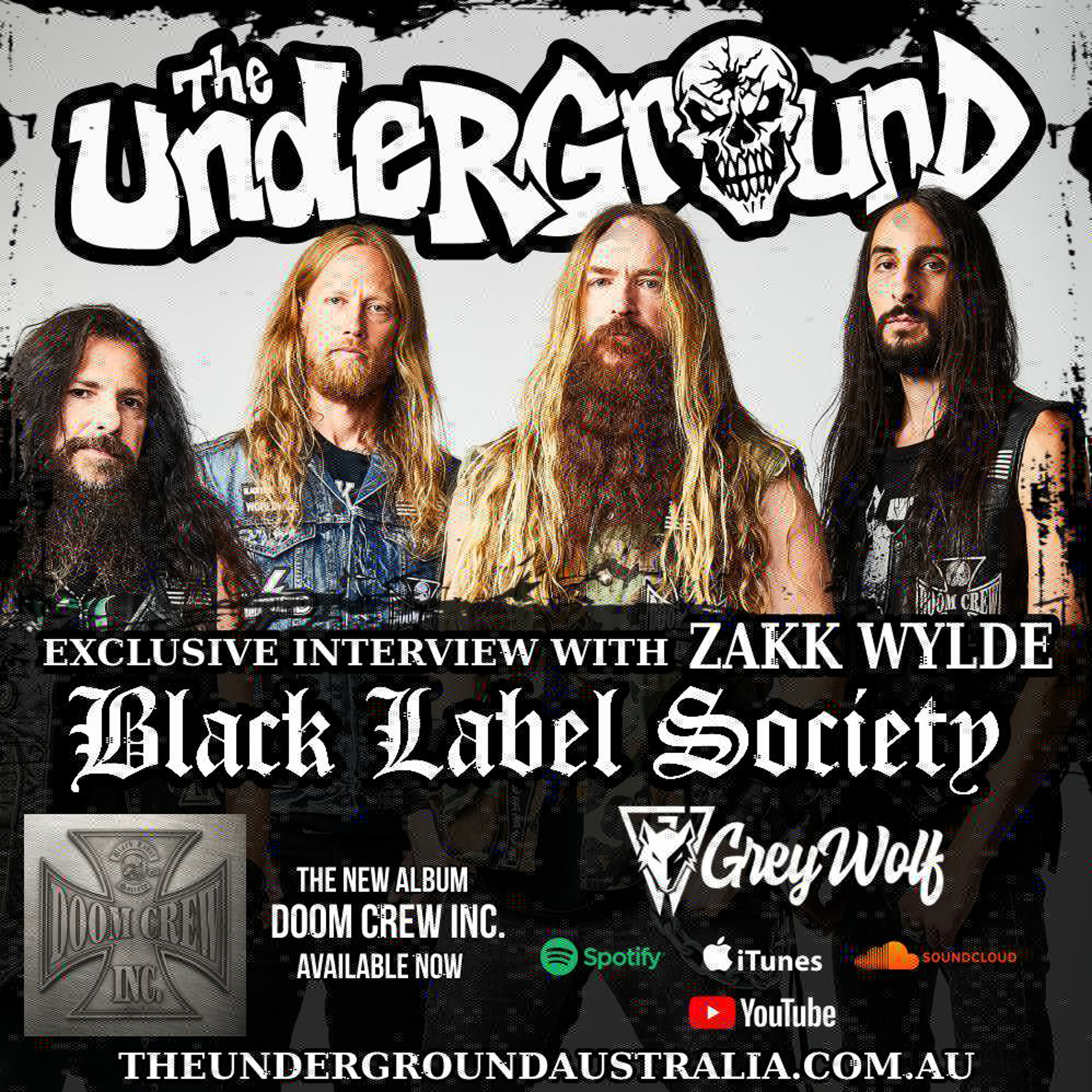 The Underground