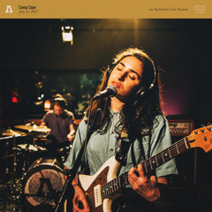 Jet Fuel Can't Melt Steel Beams (Audiotree Live Version)