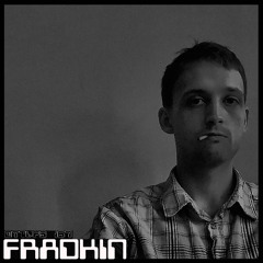 Fradkin - Dub Techno TV Podcast Series #167