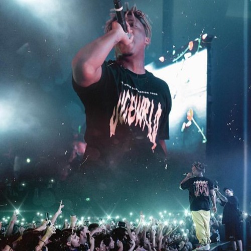 Stream Juice WRLD RUN! (unreleased) Remix by Gallu Listen online