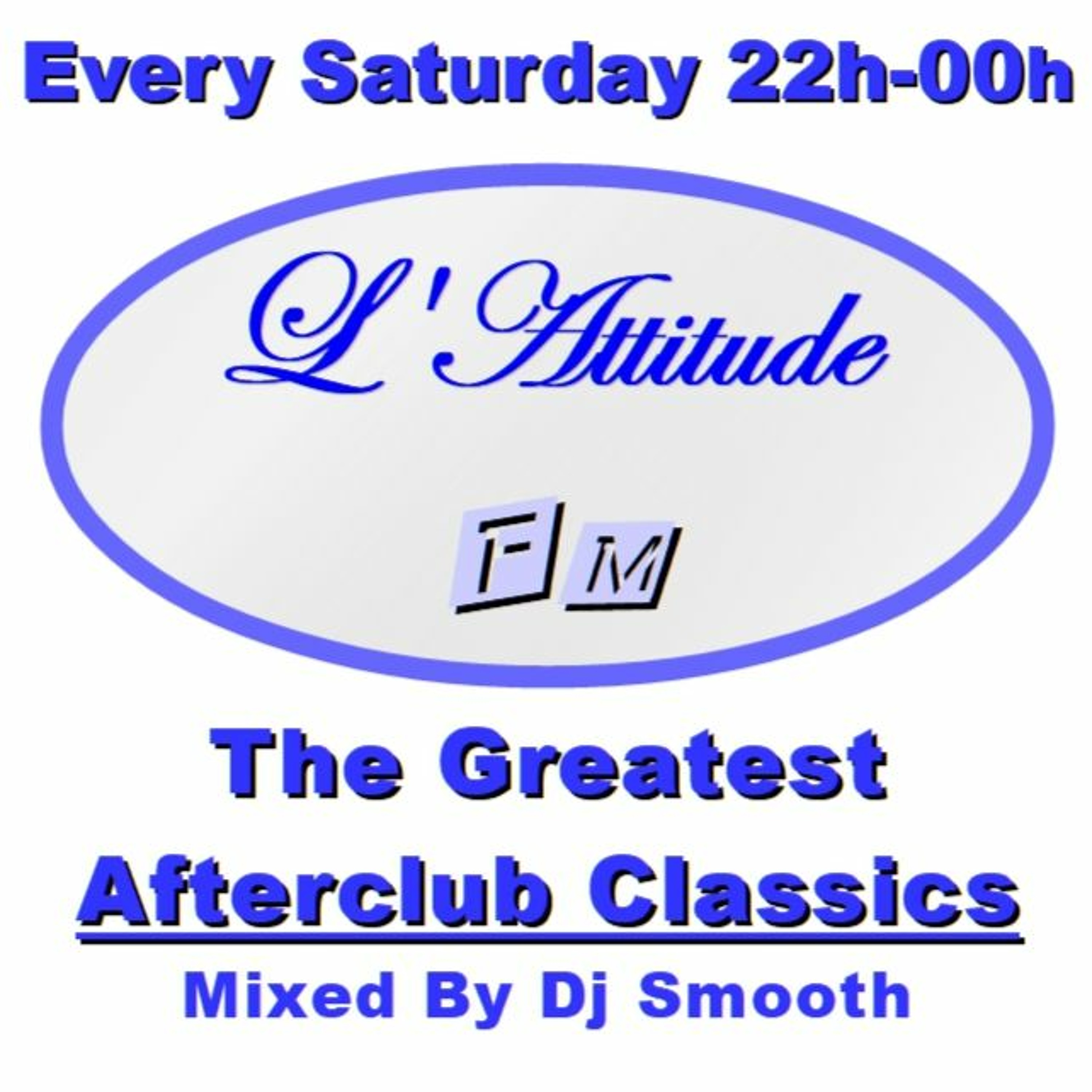 L'Attitude FM Radioshow - Ep.59 (Full show)/ Radio TRL episode artwork