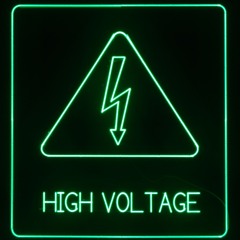 Dj Delta Faya - High Voltage
