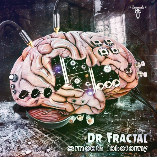 Dr Fractal & Interloper - Groovy Depths [152] (OUT NOW on Transubtil Records)