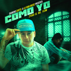Como Yo by. Zysko el del flow