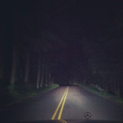 Back roads