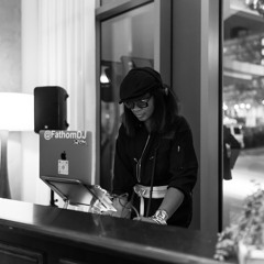 One Dirty Rascal @ The Thomspon Hotel