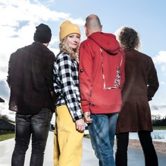 Abschied (Vergiss Mich Nicht)