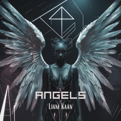Angels (Original Mix)