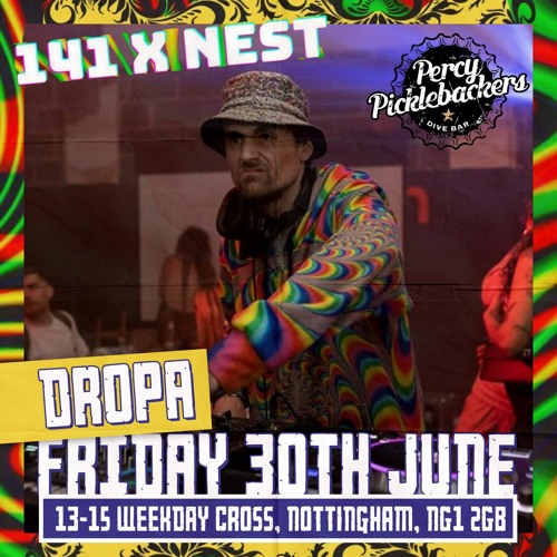 141 x NEST 30th June 2023 Mashup