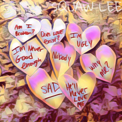 My Own (Written & Produced By Samantha Cunningham)