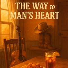 “The Way To A Man’s Heart”