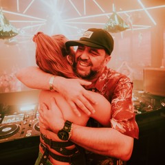 LP Giobbi B2B DJ Tennis in San Francisco