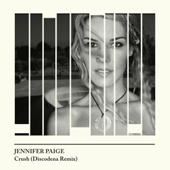 Jennifer Paige - Crush (Discodena Remix) [FILTERED DUE TO COPYRIGHT]