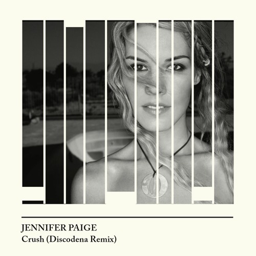 Stream Jennifer Paige Crush (Discodena Remix) [FILTERED DUE TO