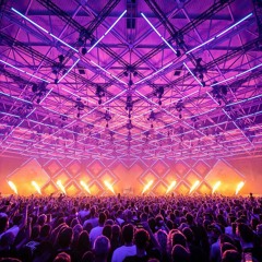 University Party Life EDM Mix Volume 2