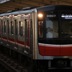 箕面船場阪大前