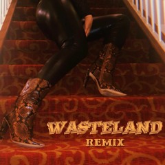 Wasteland (Matiss Klavins Remix)