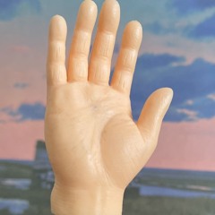 damn at Hand for a Hand