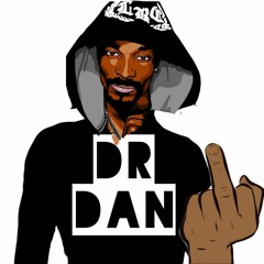DR DAN - FUCK EM