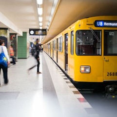 Berlin - Metro