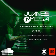 079 Juanes Mesa Progressive Sessions