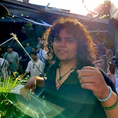 SRISHTI @ Doofnights_Alive90.5fm