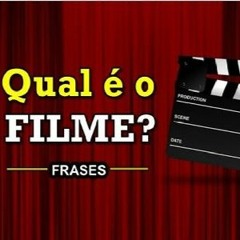 Frase célebre de que filme?