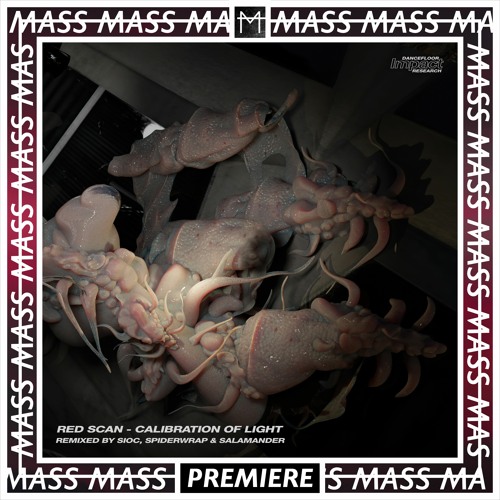 𝙋𝙍𝙀𝙈𝙄𝙀𝙍𝙀 | Red Scan - 299 792 458 m_s (Salamander Remix) [DIRT08] (Free Download)