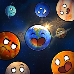 Space Dream Ambient - SolarBalls Soundtrack