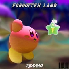 Riddimo - Forgotten Land (Free Download)