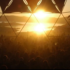 Nekromantik - opening track of the Boom Festival 2004