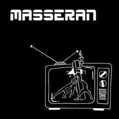 THE HAGUE PODCAST #015 MASSERAN