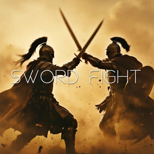 Sword Fight Preview