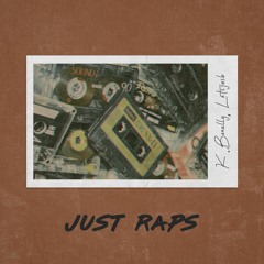 Just Raps by KBENALLY/LETSJUSB (Prod. beatsby.sr)