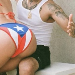 Sexy Puerto Rican