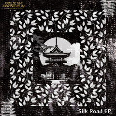 Soul Butter - Silk Road EP