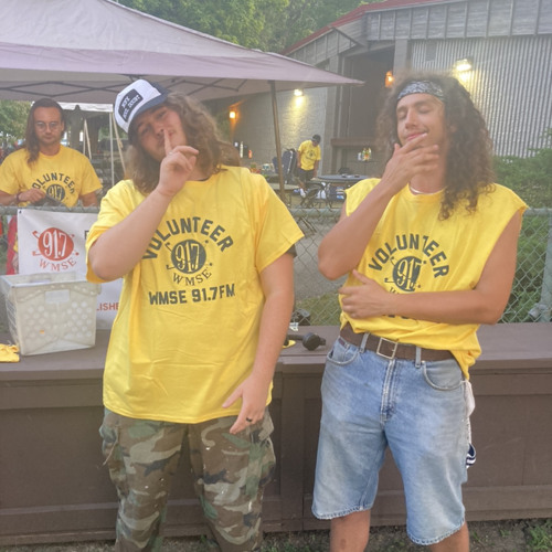 Stream TRENCH W4TER FT. Johnny Hilfiger by CARLOS the CHEMIST Listen online for free on SoundCloud