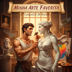 Minha arte favorita