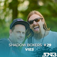Shadow Boxers #029: VIES