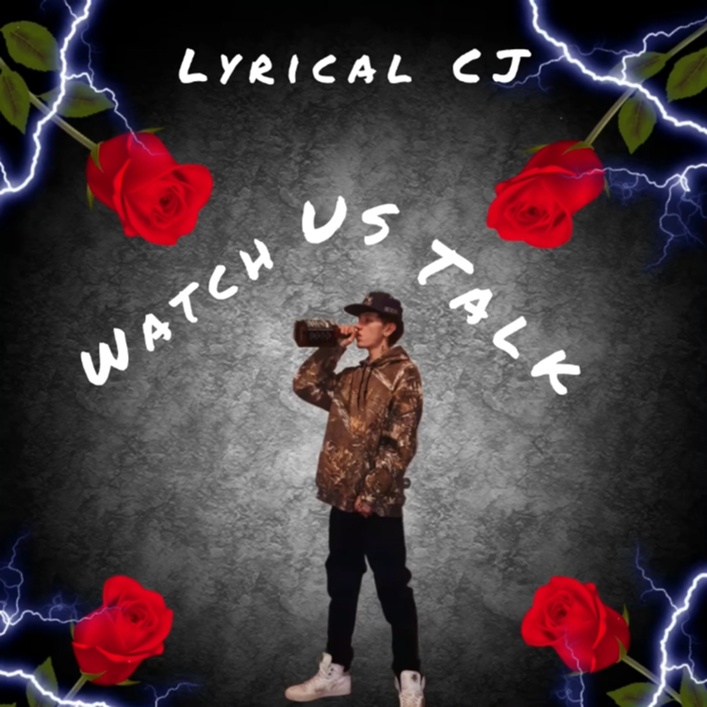 Watch Us Talk episode artwork