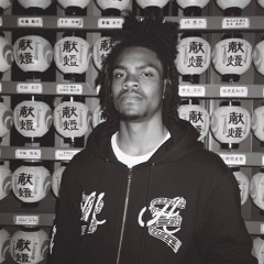 Pozer X Stormzy - 6 Figures